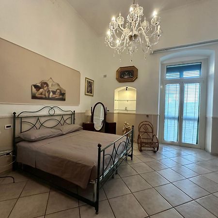 Casa Vacanze Piccola Sole Villa Trani Kültér fotó