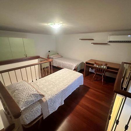 Casa Vacanze Piccola Sole Villa Trani Kültér fotó