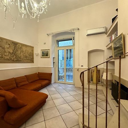 Casa Vacanze Piccola Sole Villa Trani Kültér fotó