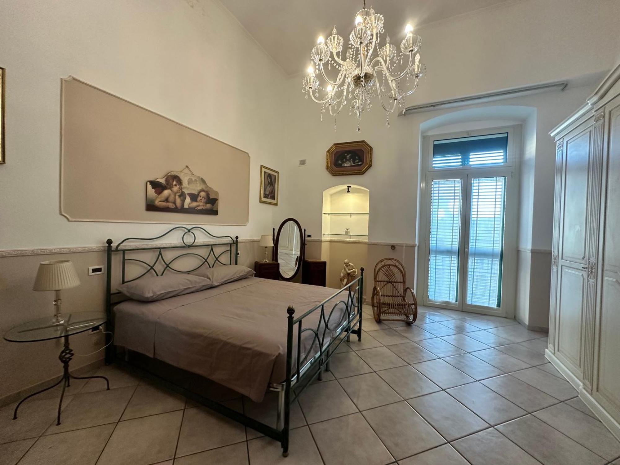 Casa Vacanze Piccola Sole Villa Trani Kültér fotó
