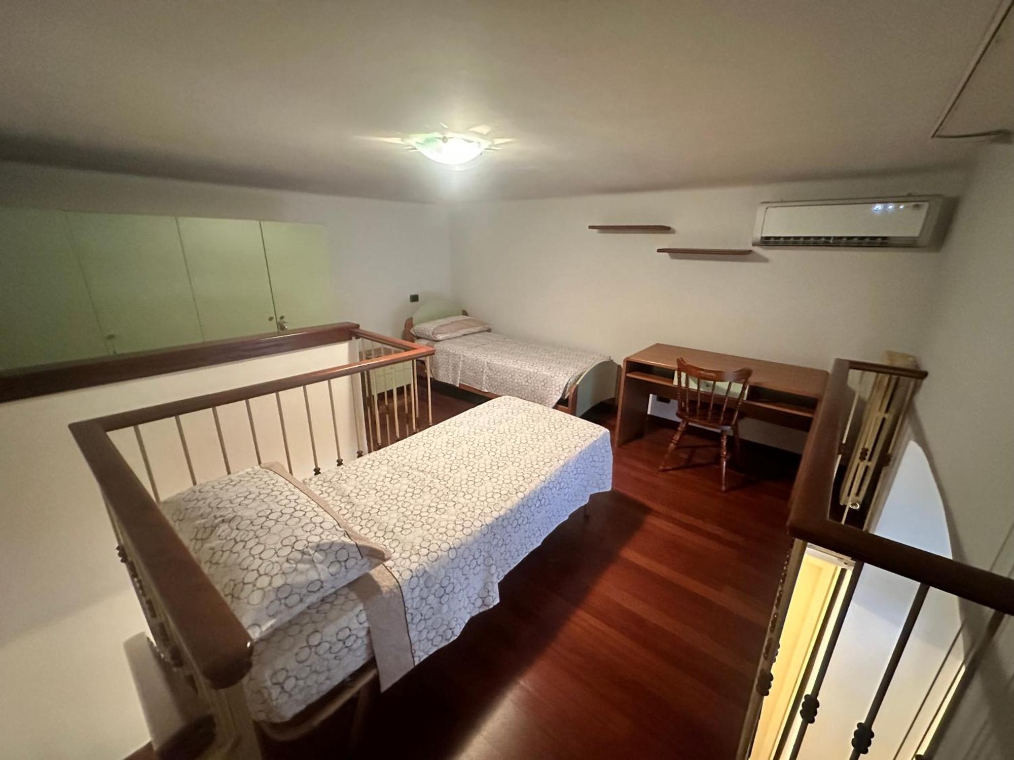 Casa Vacanze Piccola Sole Villa Trani Kültér fotó