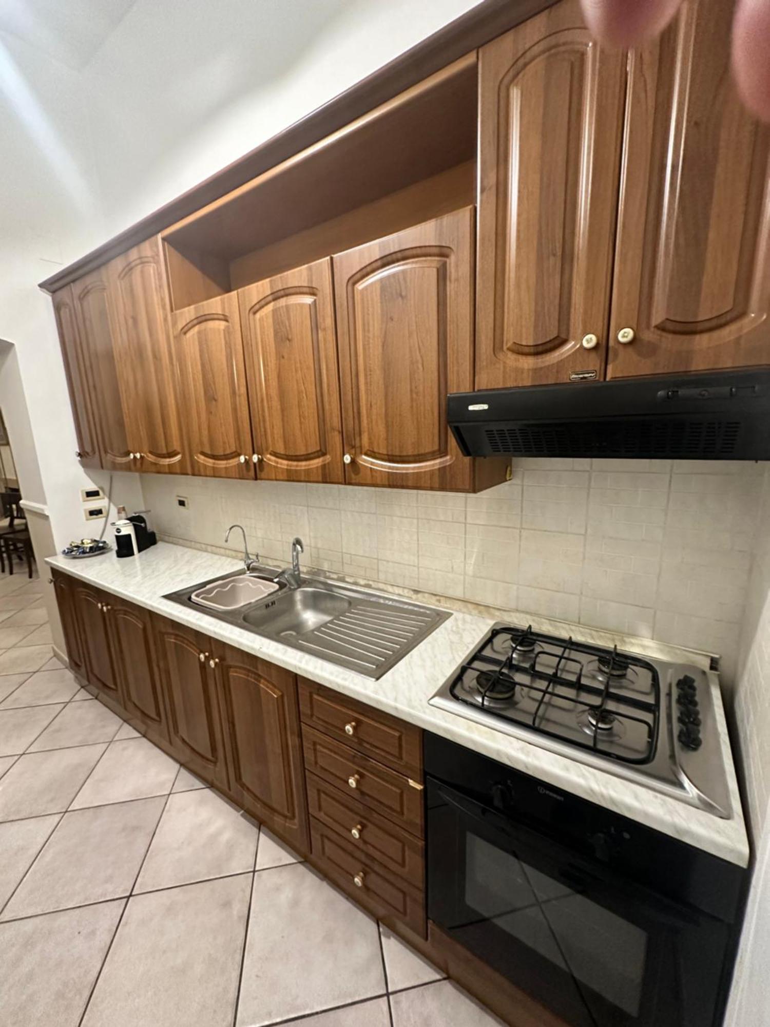 Casa Vacanze Piccola Sole Villa Trani Kültér fotó