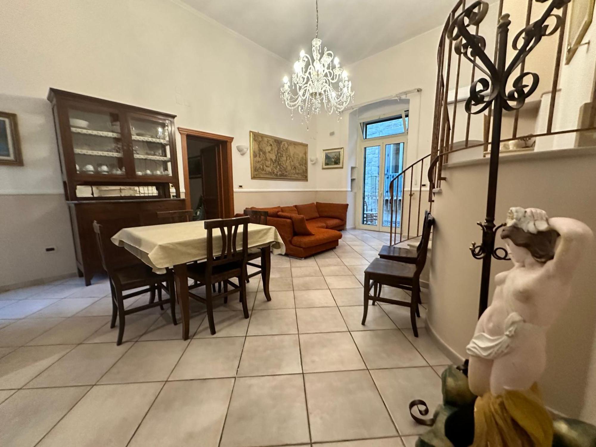 Casa Vacanze Piccola Sole Villa Trani Kültér fotó