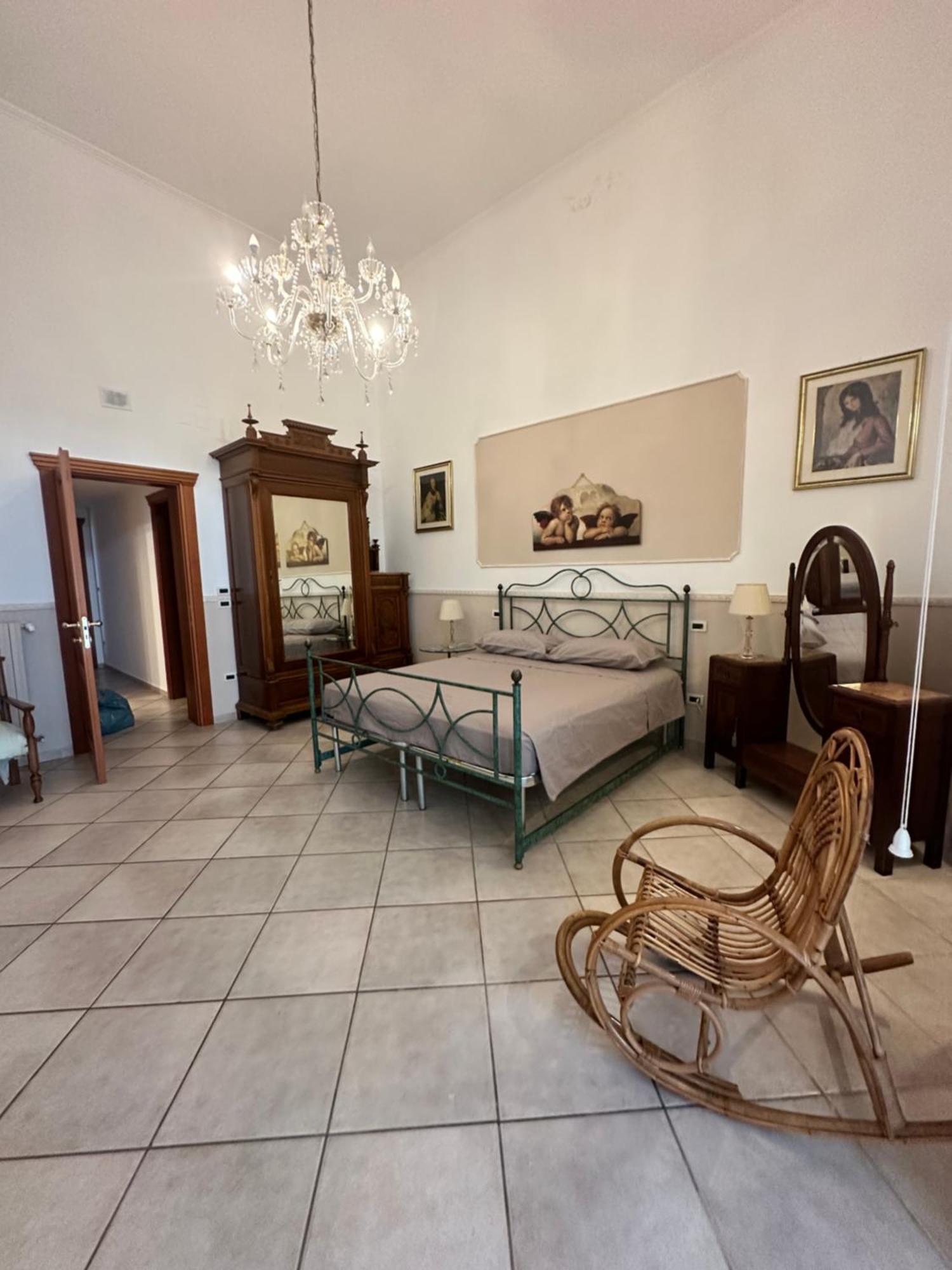Casa Vacanze Piccola Sole Villa Trani Kültér fotó